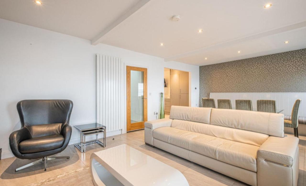 Promenade Apartment Panoramic Sea Views Portstewart Exterior photo
