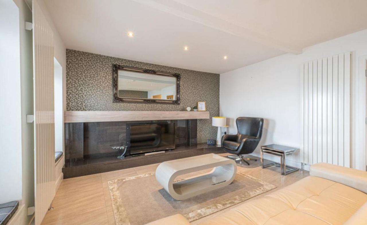 Promenade Apartment Panoramic Sea Views Portstewart Exterior photo